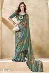 Nidhima Vol 2 By Vallabhi Georgette Daily Wear Saree Orders In India